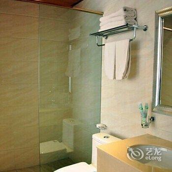 吉林蓝波湾商务酒店酒店提供图片