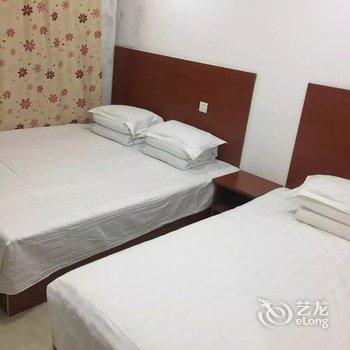 雪乡云龙家庭旅馆酒店提供图片