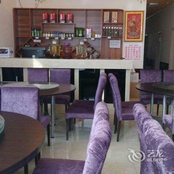 海林雪乡樊实家庭旅馆酒店提供图片