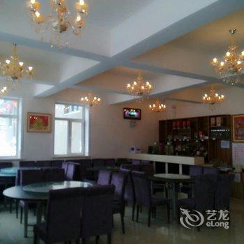 海林雪乡樊实家庭旅馆酒店提供图片