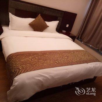 吉安青原商务宾馆酒店提供图片