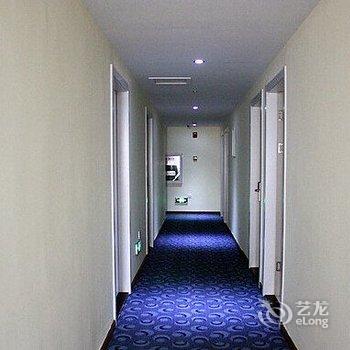 99连锁酒店(靖江江平路上海城店)酒店提供图片