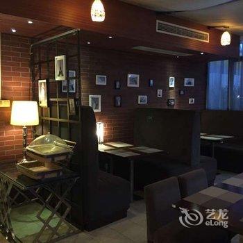 成都西姆酒店(天府广场店)酒店提供图片