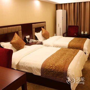 吉安青原商务宾馆酒店提供图片