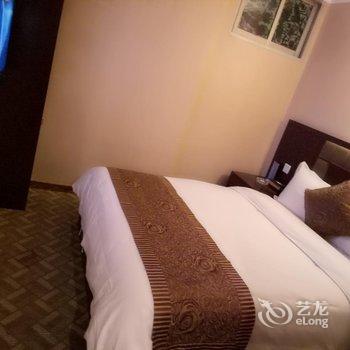 吉安青原商务宾馆酒店提供图片