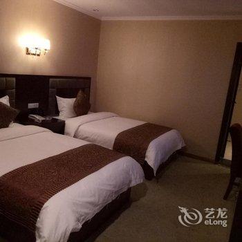 吉安青原商务宾馆酒店提供图片