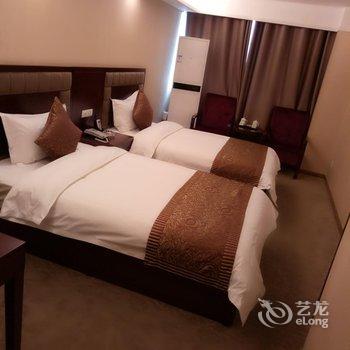吉安青原商务宾馆酒店提供图片
