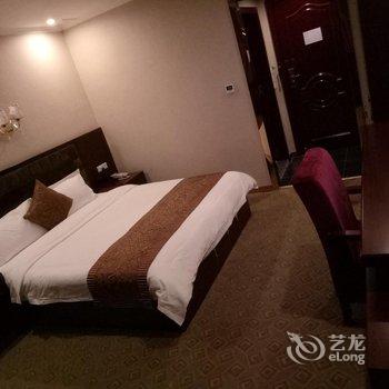 吉安青原商务宾馆酒店提供图片
