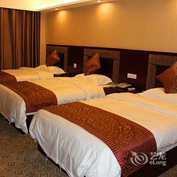 吉安青原商务宾馆酒店提供图片
