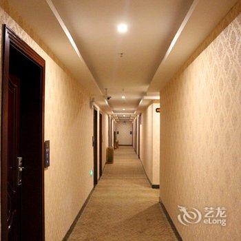 吉安青原商务宾馆酒店提供图片