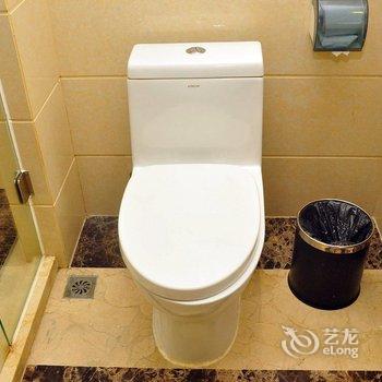 广州增城万子豪程酒店酒店提供图片