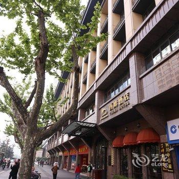 成都西姆酒店(天府广场店)酒店提供图片