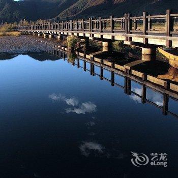 丽江起点栈连锁客栈(泸沽湖店)酒店提供图片