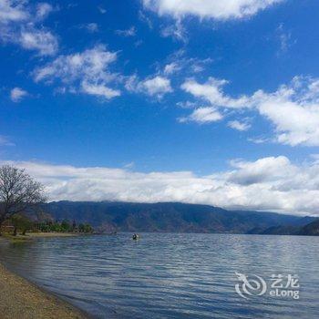 丽江起点栈连锁客栈(泸沽湖店)酒店提供图片