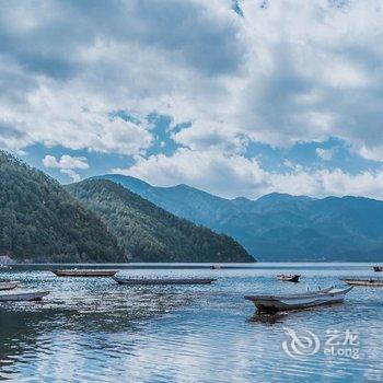 丽江起点栈连锁客栈(泸沽湖店)酒店提供图片