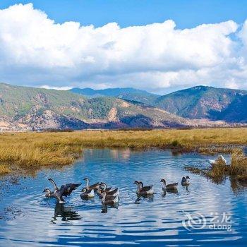 丽江起点栈连锁客栈(泸沽湖店)酒店提供图片