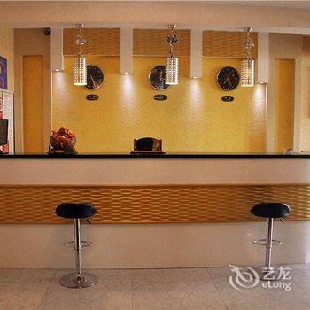乌鲁木齐好逸家快捷宾馆酒店提供图片