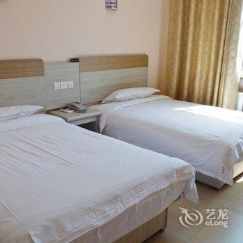 乌鲁木齐好逸家快捷宾馆酒店提供图片