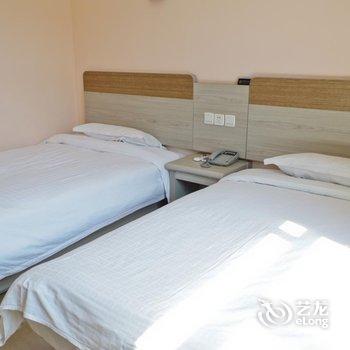 乌鲁木齐好逸家快捷宾馆酒店提供图片