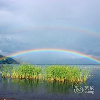 丽江起点栈连锁客栈(泸沽湖店)酒店提供图片