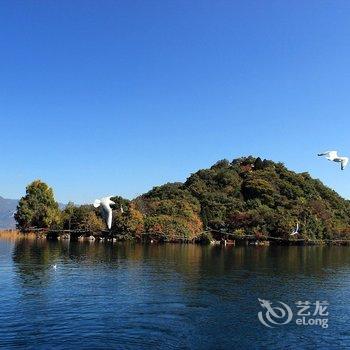 丽江起点栈连锁客栈(泸沽湖店)酒店提供图片