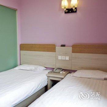 乌鲁木齐好逸家快捷宾馆酒店提供图片