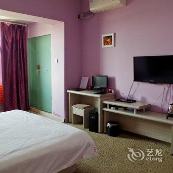 乌鲁木齐好逸家快捷宾馆酒店提供图片