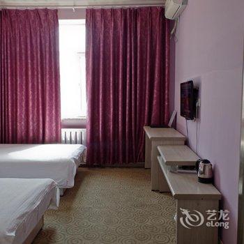 乌鲁木齐好逸家快捷宾馆酒店提供图片