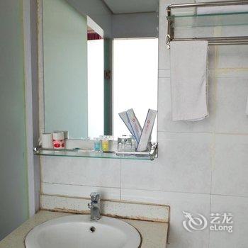 乌鲁木齐好逸家快捷宾馆酒店提供图片