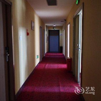 乌鲁木齐好逸家快捷宾馆酒店提供图片