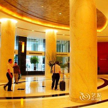 锦江之星品尚(上海新虹桥店)酒店提供图片