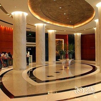 锦江之星品尚(上海新虹桥店)酒店提供图片
