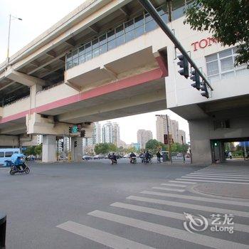 浦江之星(上海宝山店)酒店提供图片