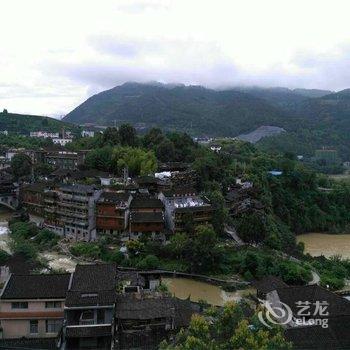 永顺县芙蓉镇白河人家客栈酒店提供图片