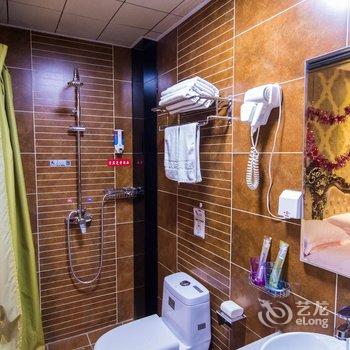 齐齐哈尔玖玖时尚宾馆(龙华路店)酒店提供图片