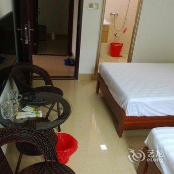 汕头青澳湾豪林山庄用户上传图片