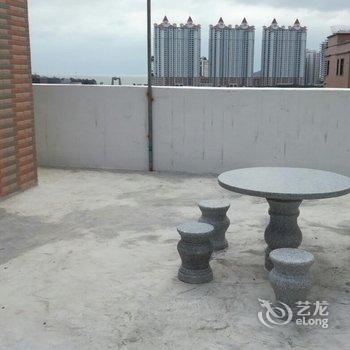 汕头青澳湾豪林山庄用户上传图片