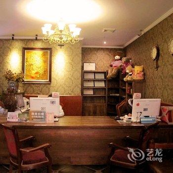 扬州运河国际青年旅舍(东关街店)酒店提供图片