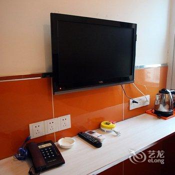 99旅馆连锁(无锡梅村店)酒店提供图片