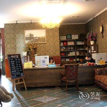 扬州运河国际青年旅舍(东关街店)酒店提供图片