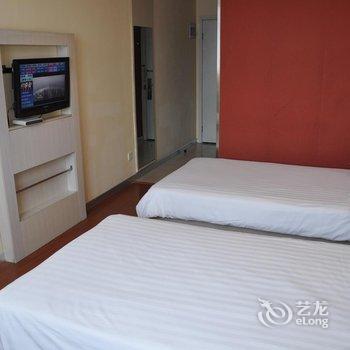 99旅馆连锁(无锡梅村店)酒店提供图片