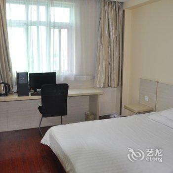 99旅馆连锁(无锡梅村店)酒店提供图片