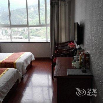 重庆武隆泰隆商务酒店酒店提供图片