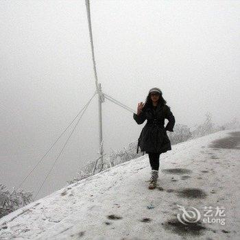 重庆南川新世纪宾馆酒店提供图片