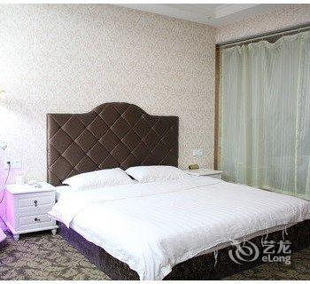 重庆长寿居港商务酒店酒店提供图片