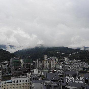 重庆武隆泰隆商务酒店酒店提供图片