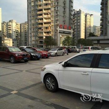 重庆武隆泰隆商务酒店酒店提供图片