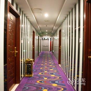 尚客优骏怡(昆山衡山路高铁南站店)酒店提供图片