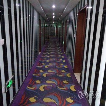 尚客优骏怡(昆山衡山路高铁南站店)酒店提供图片