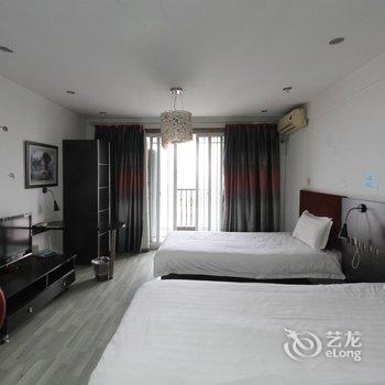 昆山长江花园酒店公寓酒店提供图片